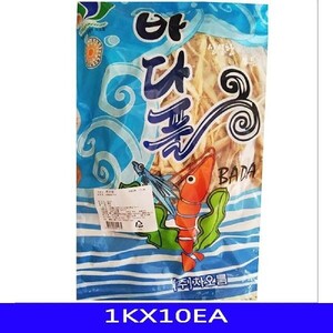 북어채 업소용 음식재료 간식 차오름 1KX10EA
