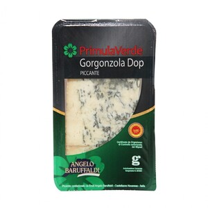 primulaVerde 냉장 고르곤졸라 디오피 피칸테 치즈 150g
