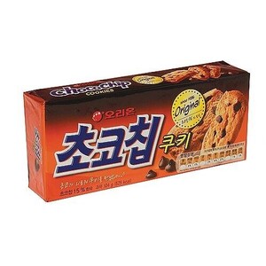 오리온)초코칩쿠키M