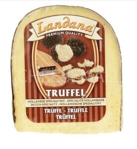 치즈 란다나 트러플 치즈 200g 10개 네덜란드치즈 유럽치즈 건강식 와인 간식안주 우유
