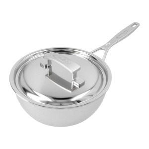 [Demayer Industry] 不鏽鋼 Sote 單柄湯鍋 20cm Costco 湯鍋 廚房用品 烹飪工具